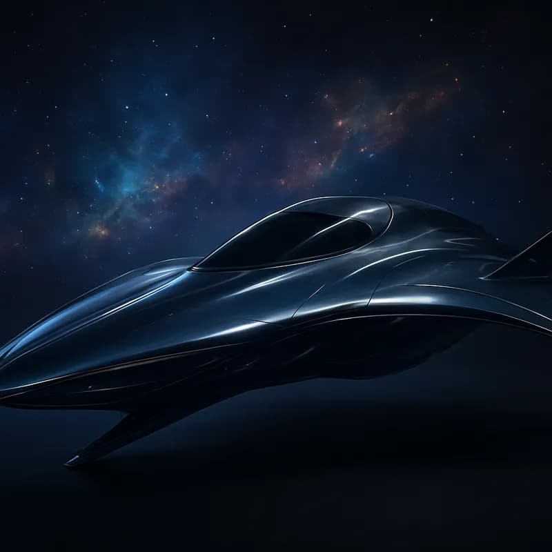 Europa dezvăluie un concept ambițios pentru a concura cu Starship de la SpaceX
