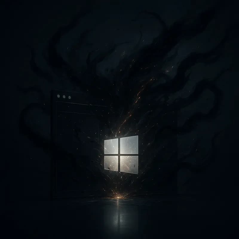 GigaWiper: Microsoft Identifies Destructive New Windows Backdoor Combining Multiple Malware Strains
