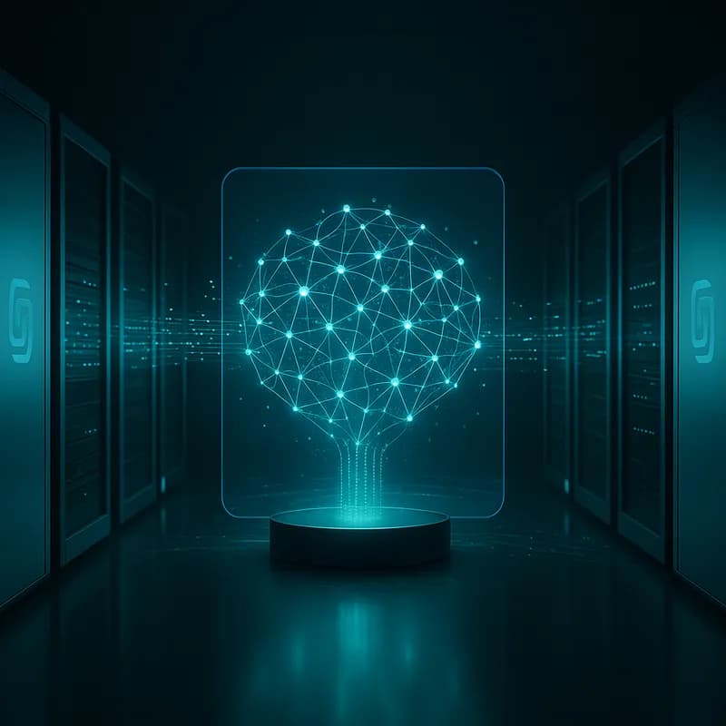 Scaleway Joins Hugging Face as Managed Inference Provider