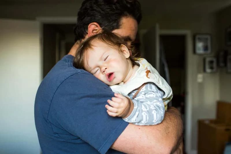 Exploring the Science of Fatherhood: 'Dad Brain' Challenges Parenting Norms