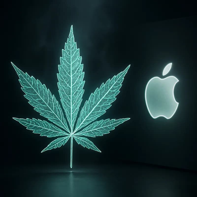 Heavy Marijuana Use Linked to Increased Cancer Risks in New Research