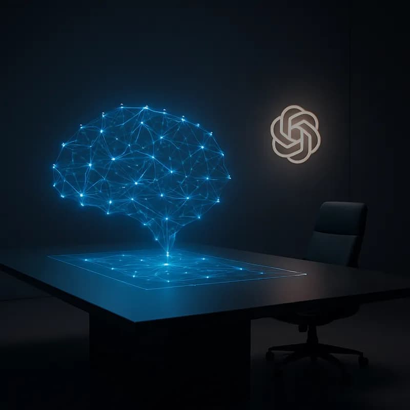 OpenAI COO Fidji Simo to Step Down Following Extended Medical Leave