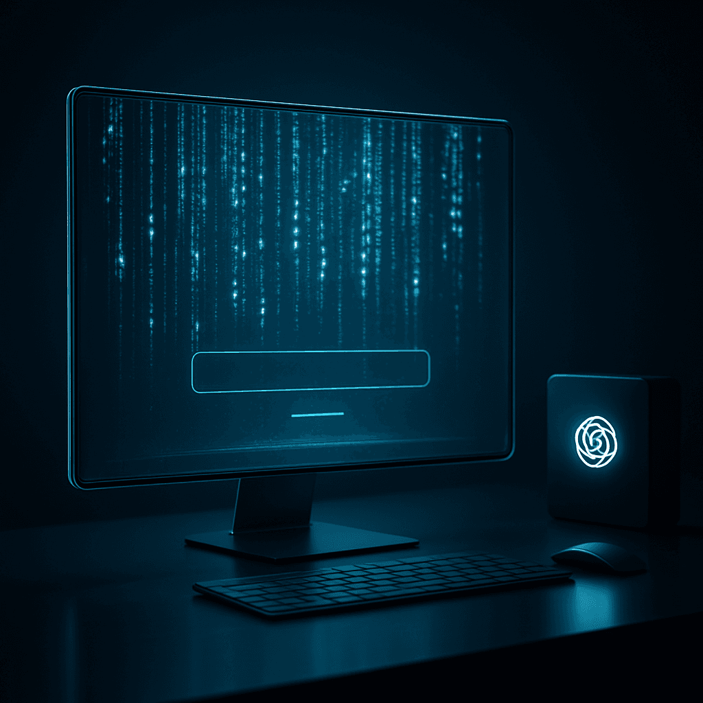 Implementarea Watermarking-ului Vizibil în Interfețele Gradio