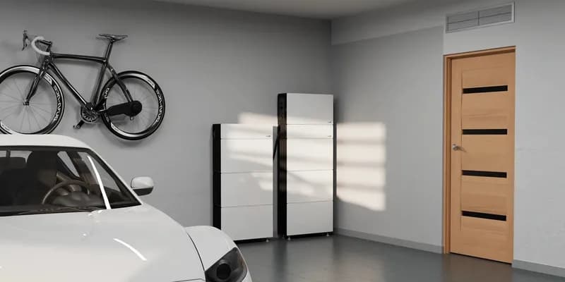 SolarEdge Launches Nexis Home Battery with Rapid 30-Minute Installation