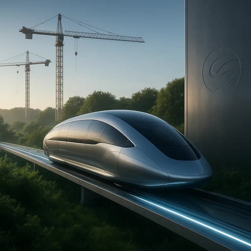 Sizewell C Construction Site to be Served by Zero-Emission Shuttle Fleet
