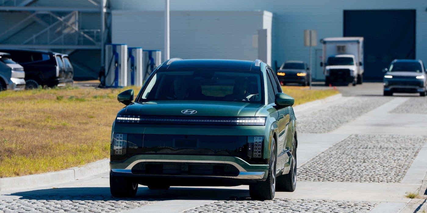 Hyundai lansează promoții agresive pentru gama EV: Dobândă 0% și reduceri de 10.000 de dolari