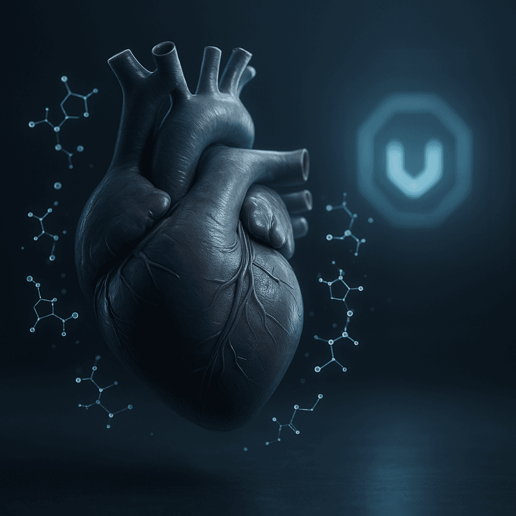Columbia Researchers Link Serotonin to Accelerated Heart Valve Disease