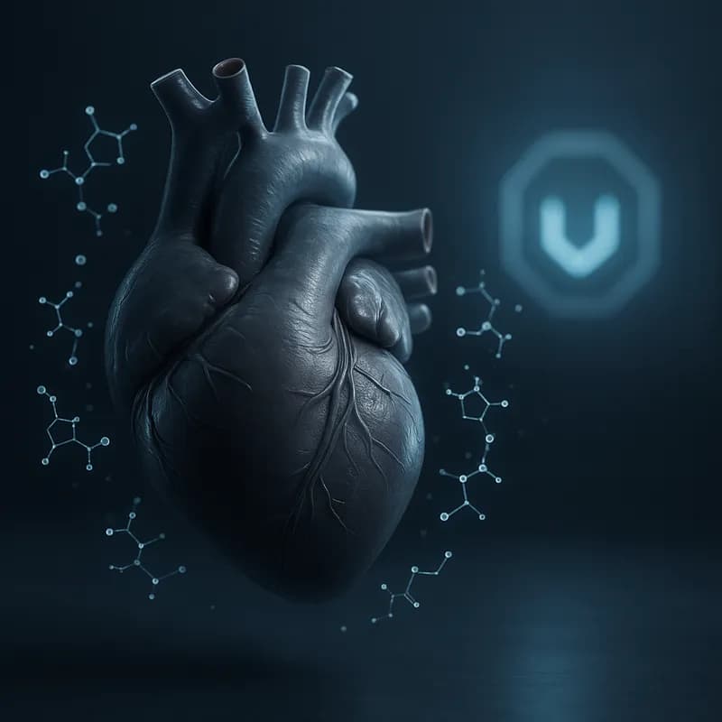 Columbia Researchers Link Serotonin to Accelerated Heart Valve Disease