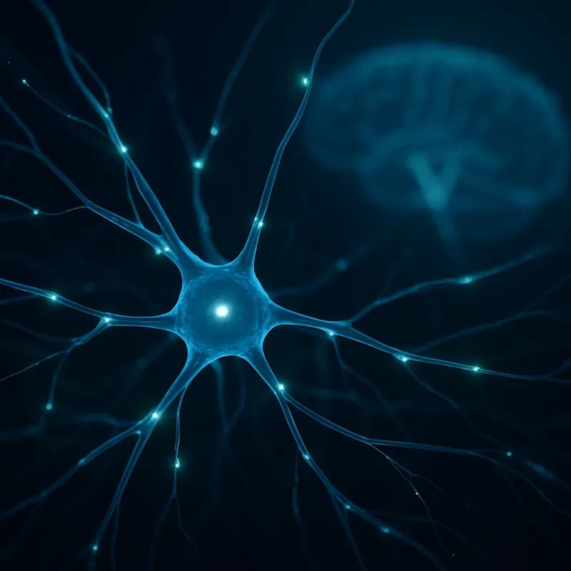 Yale Scientists Identify Key Proteins Linked to Parkinson’s Disease Spread