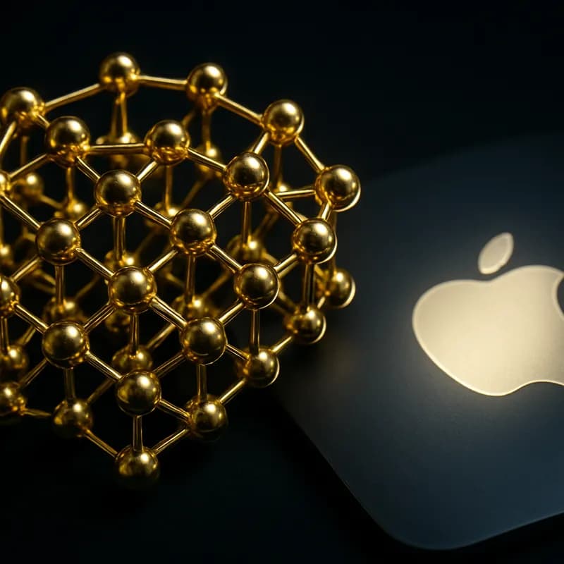 The Secret Behind Gold's Eternal Shine Finally Revealed