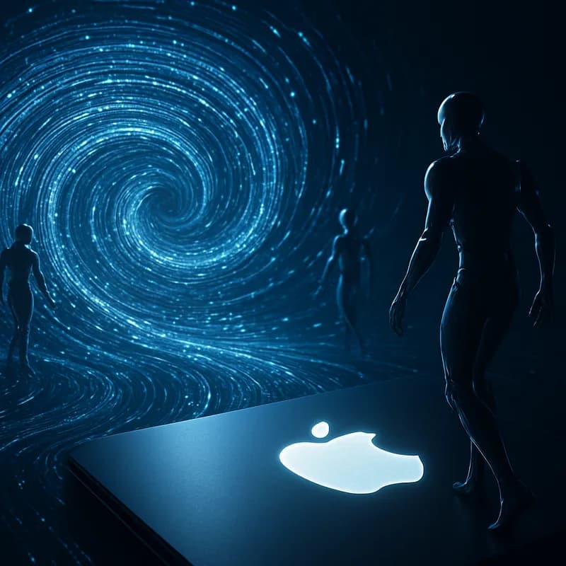 The AI Dominance: Bots Now Control the Majority of Web Traffic