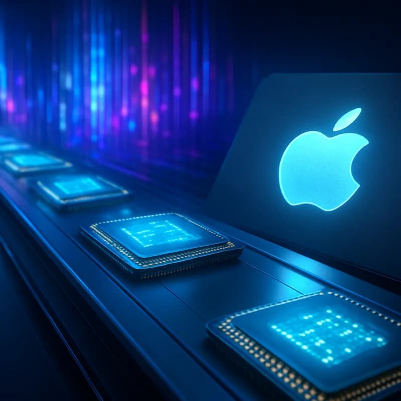 Memory Manufacturers Ride the Volatile Wave of the AI Boom