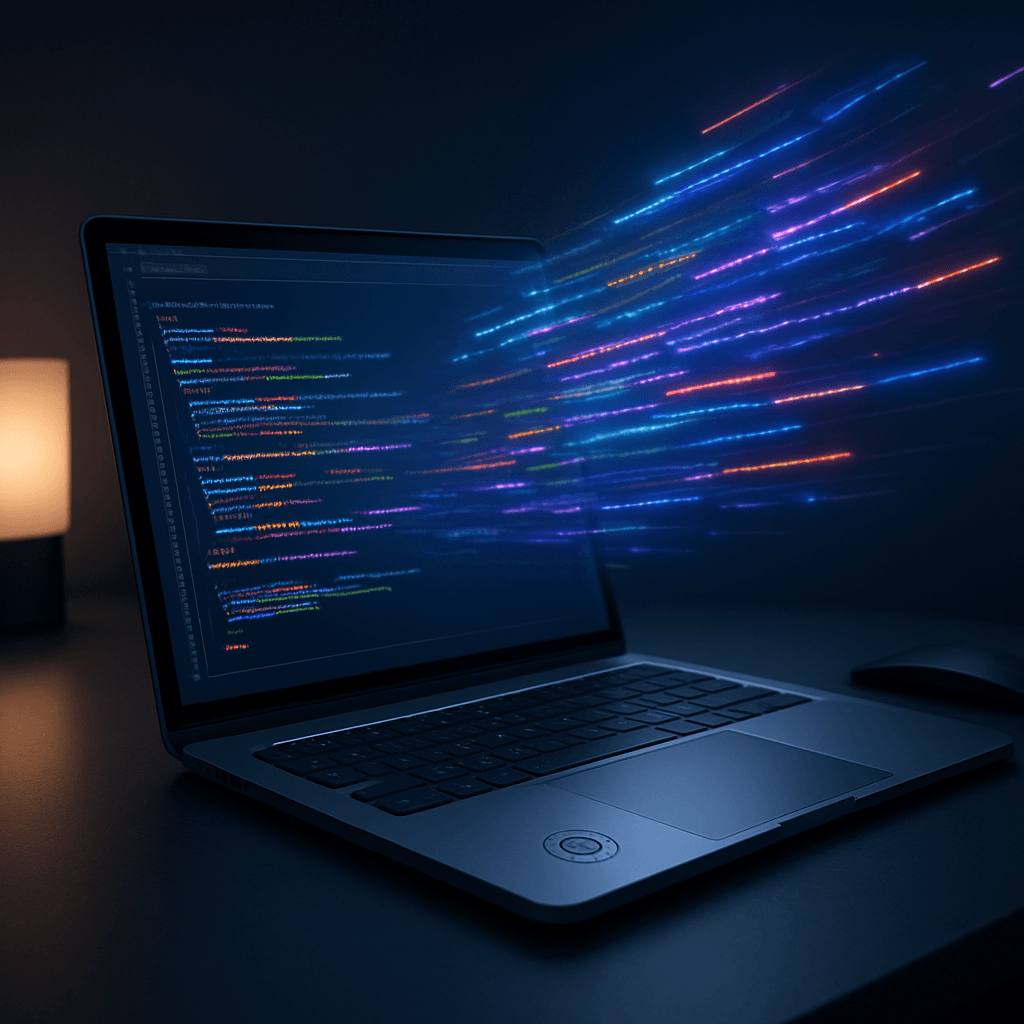 Jupyter Agents: Integrarea raționamentului LLM direct în mediile de programare Notebook
