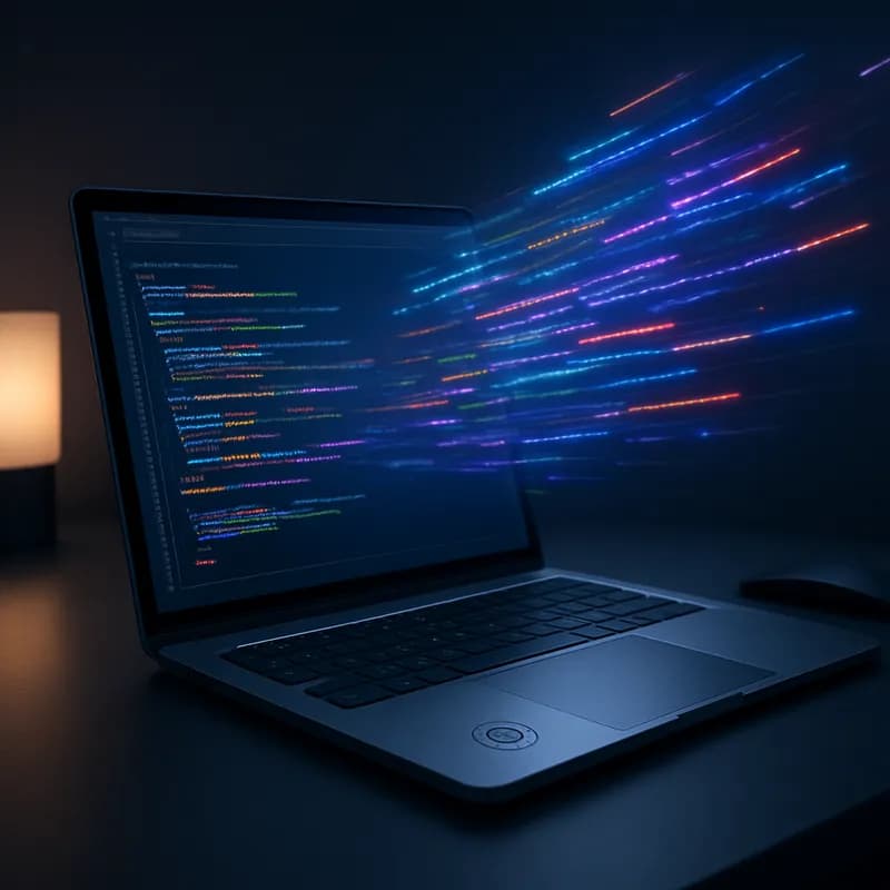 Jupyter Agents: Integrating LLM Reasoning Directly into Notebooks