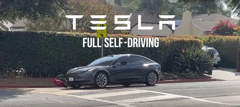 New Jersey Bill Proposes Sensor Mandates That Could Bar Tesla Robotaxis