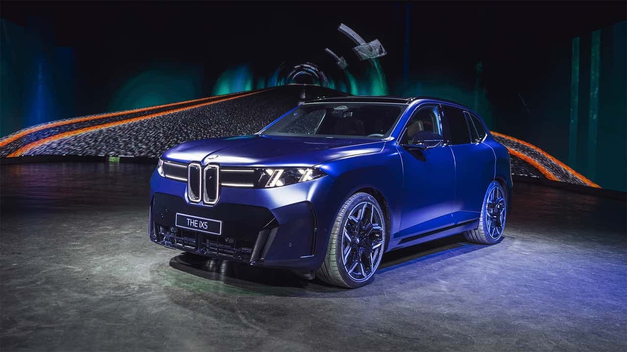 Vânzările BMW în SUA cresc cu 13%, pe măsură ce modelele PHEV depășesc vehiculele pur electrice