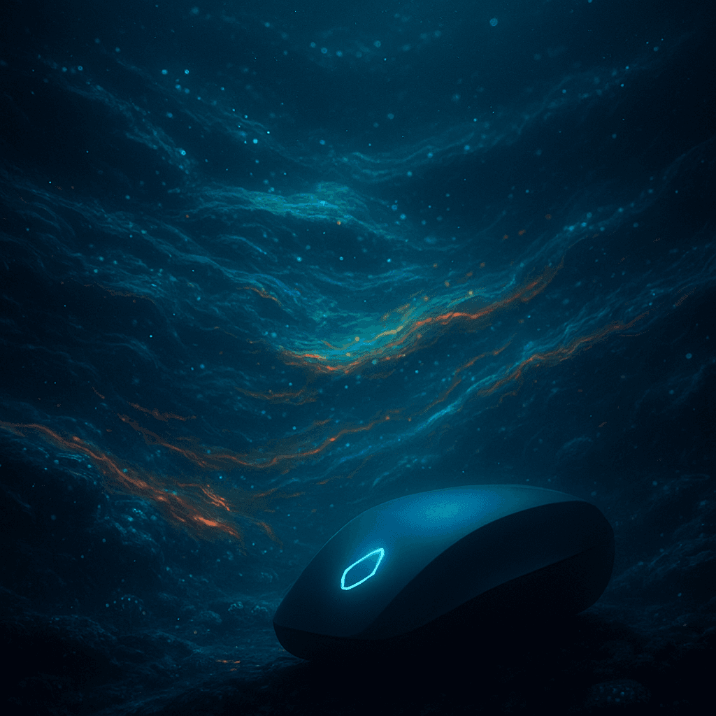 Deep-Sea Pressure Unlocks Secret Nutrient Source for Marine Life