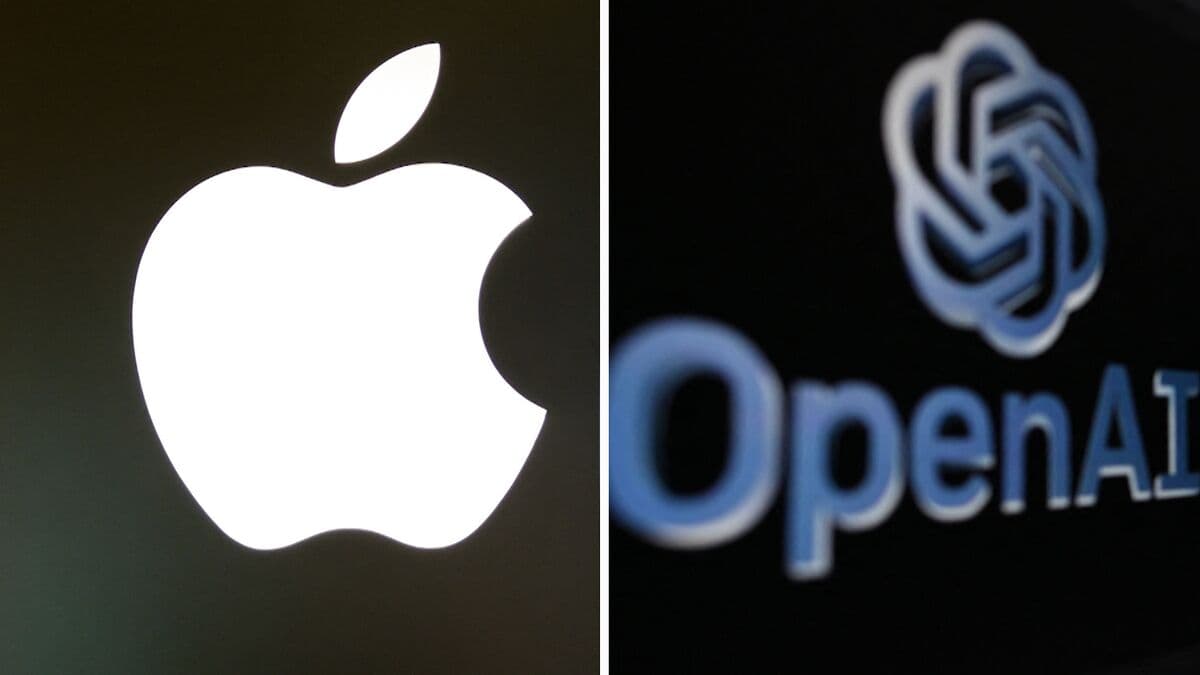 Apple declanșează un război juridic împotriva OpenAI pentru secrete comerciale și recrutare agresivă