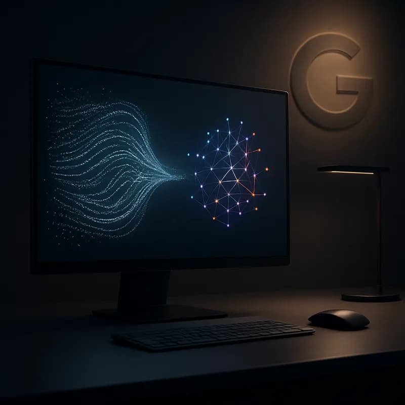 Google lansează EmbeddingGemma: Un nou standard pentru eficientizarea reprezentărilor vectoriale de text