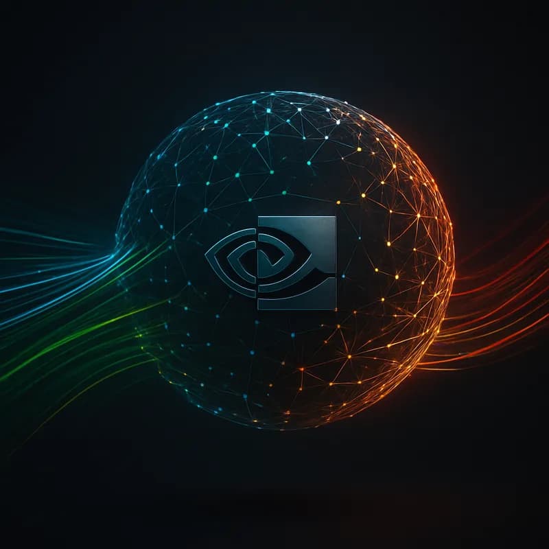 NVIDIA lansează un set masiv de date multilingve pentru antrenarea raționamentului AI