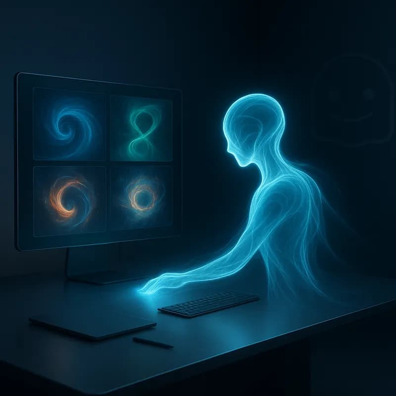 Integrarea generării de imagini: Claude face echipă cu Hugging Face
