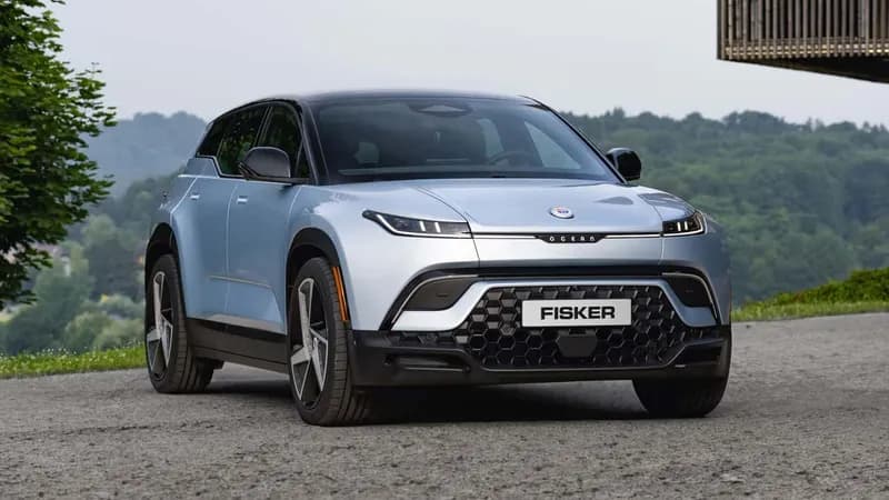 O soluție open-source ar putea aduce condusul hands-free pe Fisker Ocean