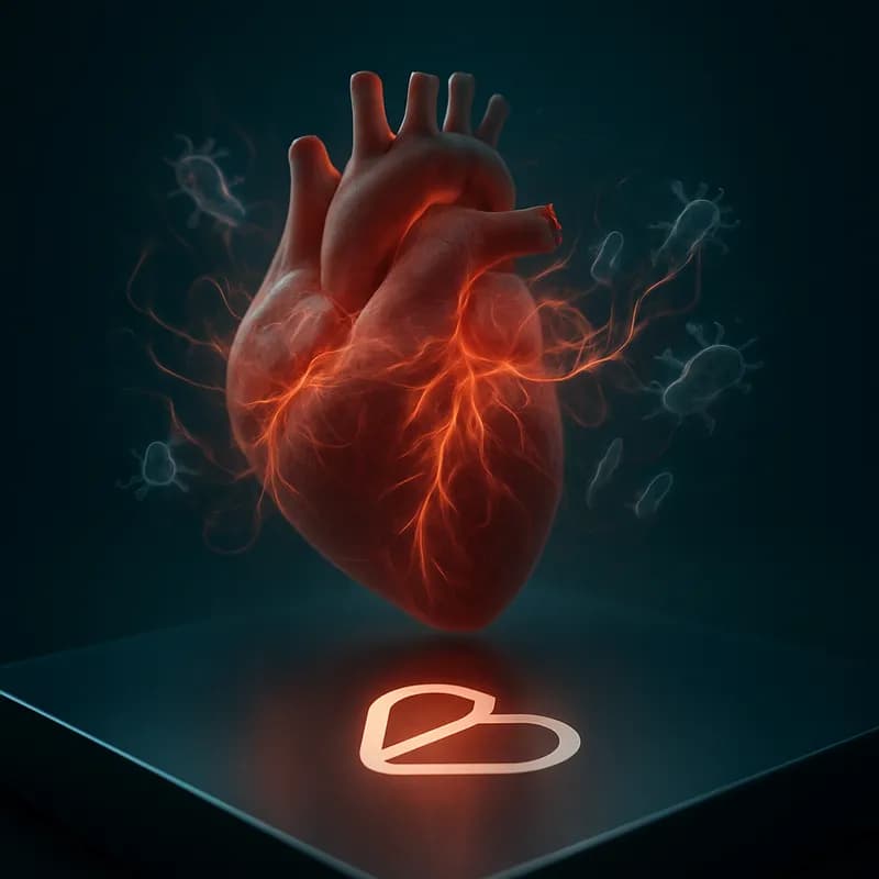 Nouă legătură descoperită între afecțiunile gingivale și calcificarea valvelor cardiace