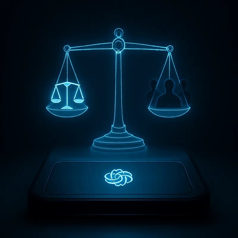 Dilema etică a alinierii totale în AI: Unde tragem linia?