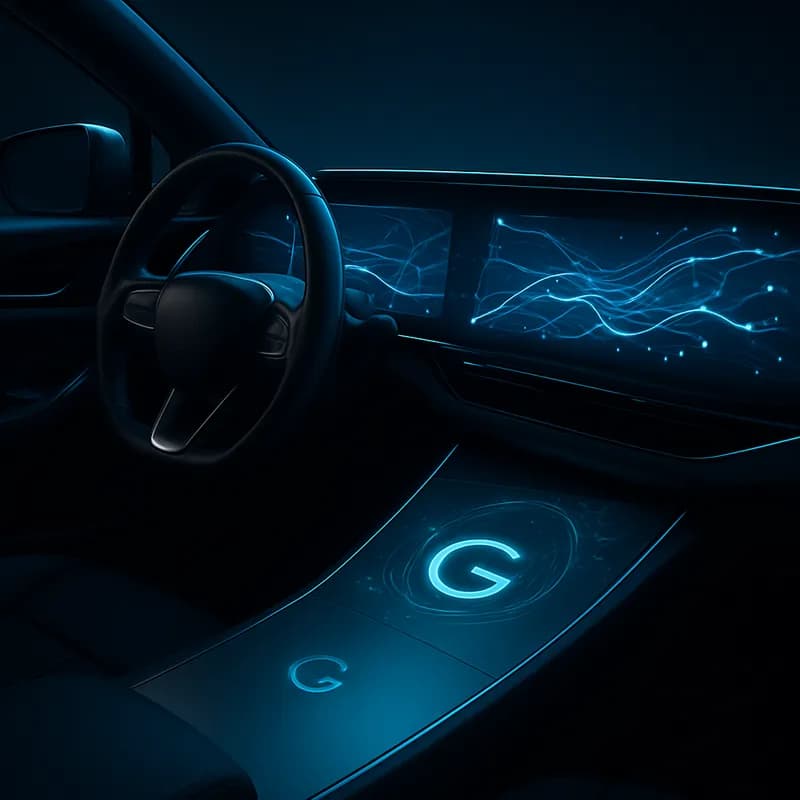 Waze integrează Google Gemini AI pentru o navigare mai inteligentă