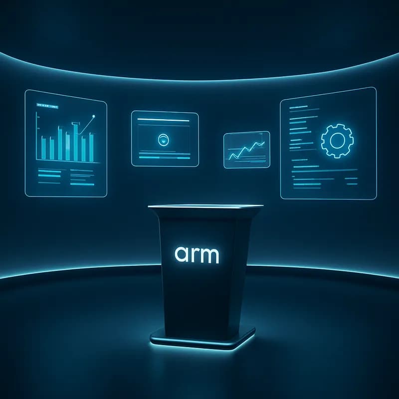 Arm își confirmă participarea la viitoarea conferință PyTorch