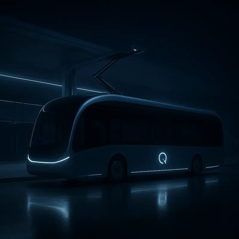 Aeroportul din Dublin inaugurează primul sistem de încărcare prin pantograf din Irlanda pentru autobuze electrice