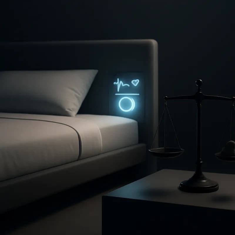 Minor Sleep Deprivation Linked to Measurable Weight Gain