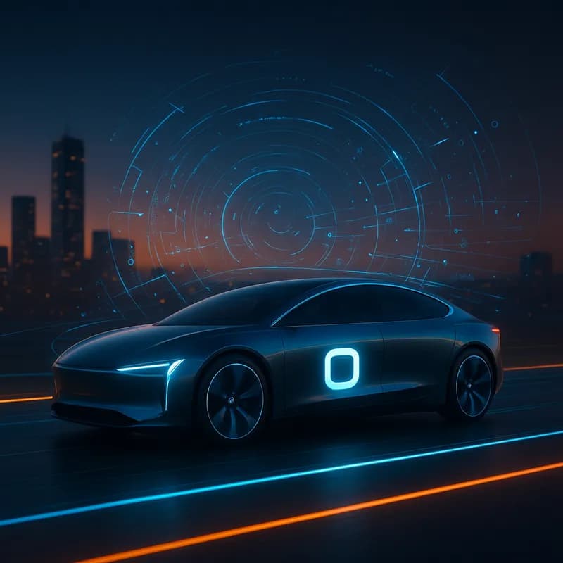 Uber Product Chief Outlines AI Strategy and the Evolving Waymo Partnership