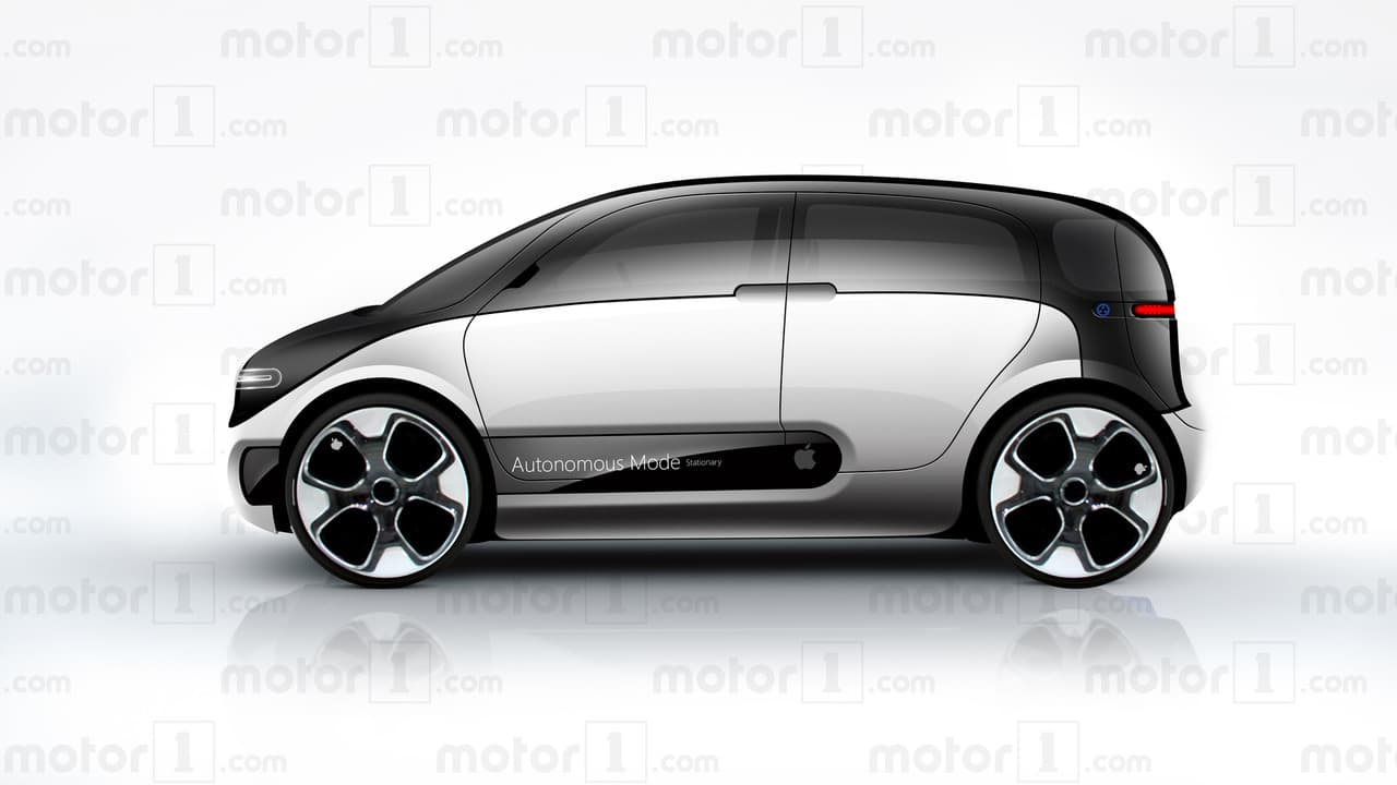 How Apple’s Cancelled Car Project Is Powering Today’s Devices