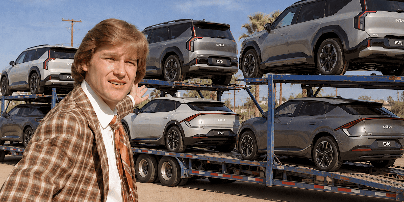 Global EV Market Surges as US Sales Reach New Normal