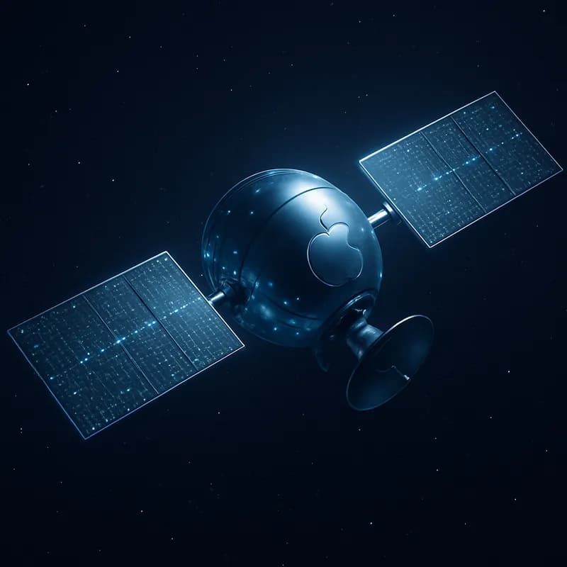 New Satellite Sensor System Proposed to Detect Nuclear Weapons in Space