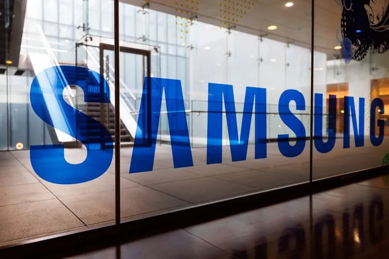 Samsung Reportedly Exploring Potential US Listing via ADRs