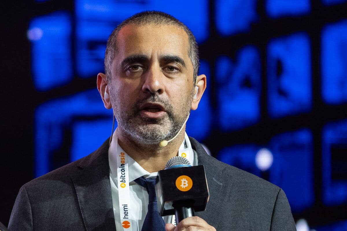 Malaysian Authorities Launch Probe into Srinivasan-Backed Startup School