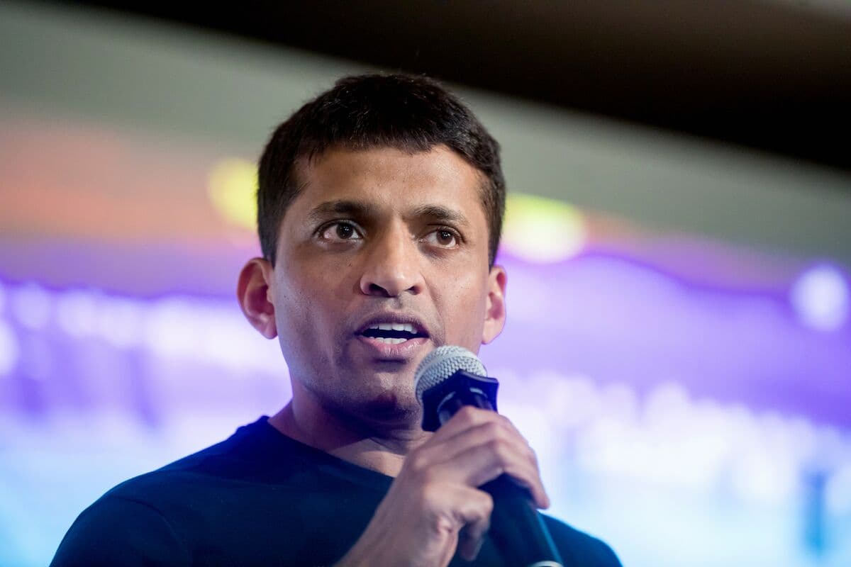 Singapore High Court Upholds Jail Sentence for Byju’s Founder