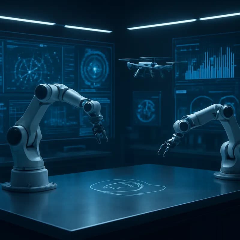 Hugging Face Releases LeRobotDataset v3.0 for Large-Scale Robotics Training