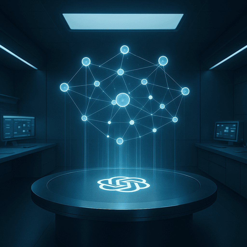 Deblocarea potențialului de cercetare: Conectarea AI la instrumente specializate prin MCP