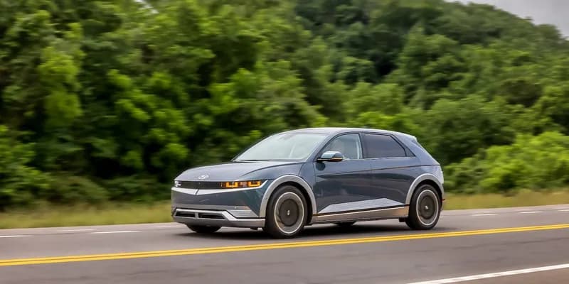 Hyundai and Kia Issue Small-Scale Recall for EV Battery Safety