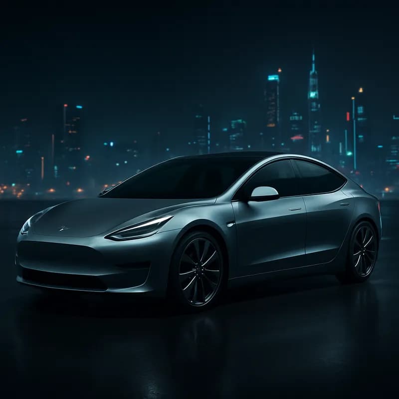US Electric Vehicle Market Shows Signs of Recovery in Q2 2026