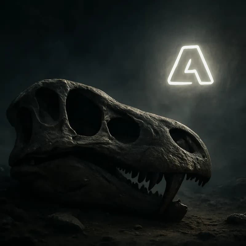 Frozen in Time: Fossil Reveals T. Rex Face-to-Face Attack