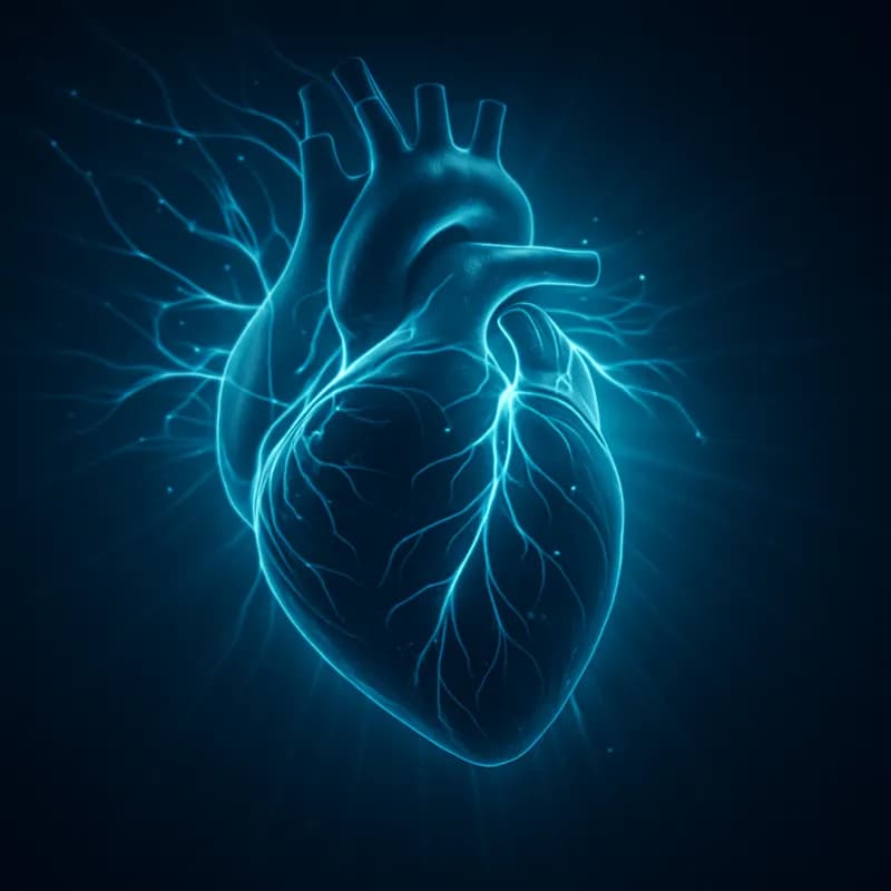 Exercise Rewires Cardiac Nerves to Improve Heart Health