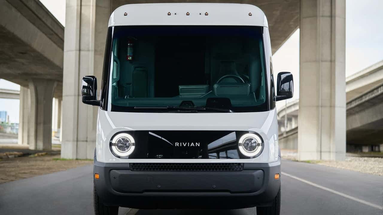 Furgoneta comercială Rivian domină piața: vânzări cu 70% mai mari decât toată concurența la un loc
