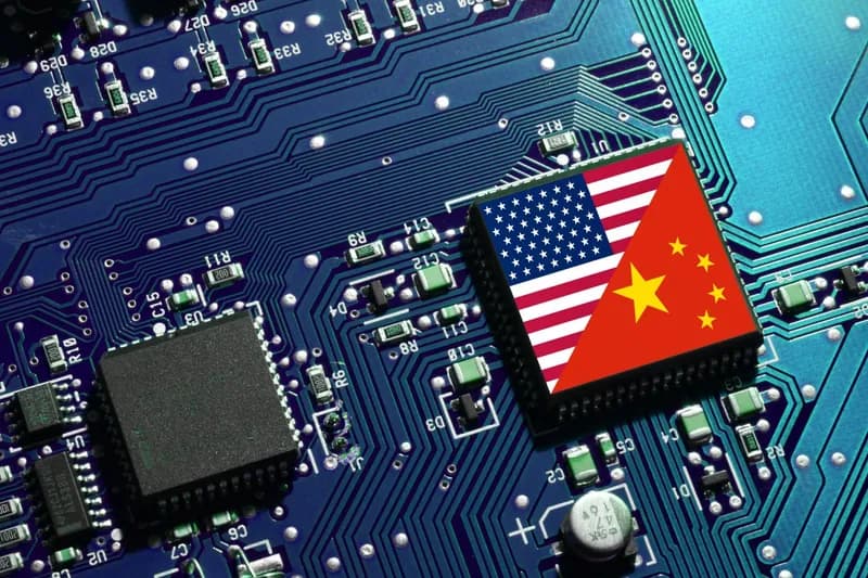 Shift in Sentiment: The US-China AI Arms Race Enters a New Phase