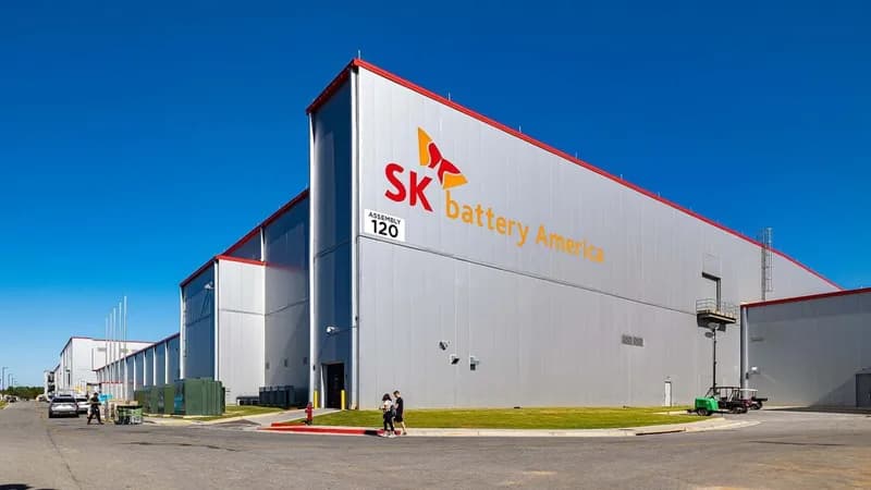 Hyundai’s $5 Billion Georgia Battery Plant Begins Production