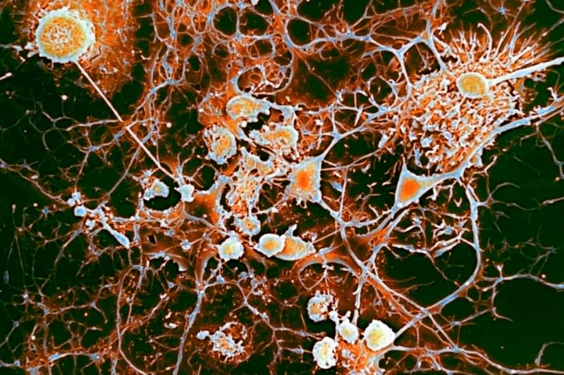 Antiviral Drugs May Be the New Frontier in Multiple Sclerosis Treatment