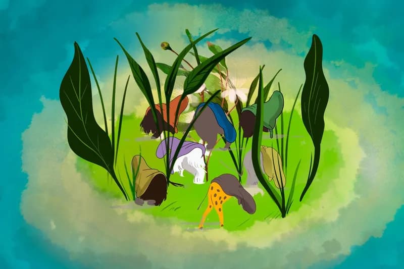 Explorarea biodiversității în Jurnalul de Cercetări Imaginare